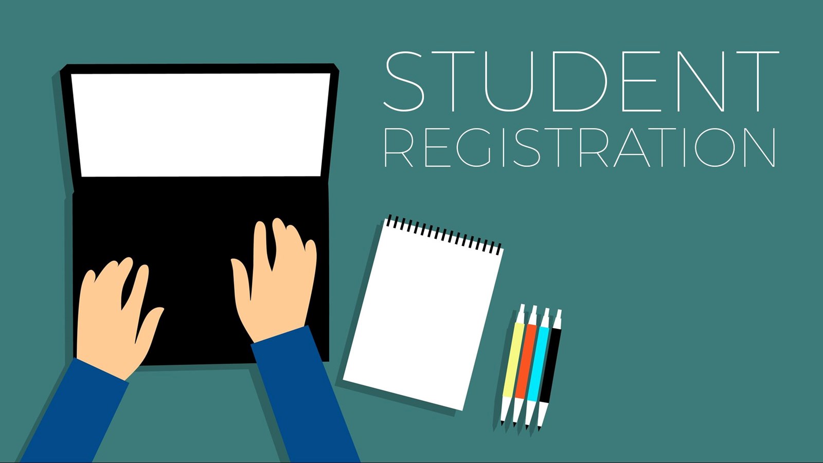 Student Enrollment System